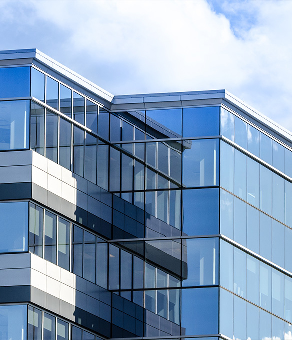 Budownictwo komercyjne i przemysłowe