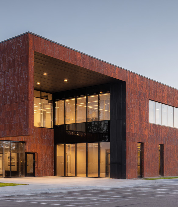 Budownictwo publiczne