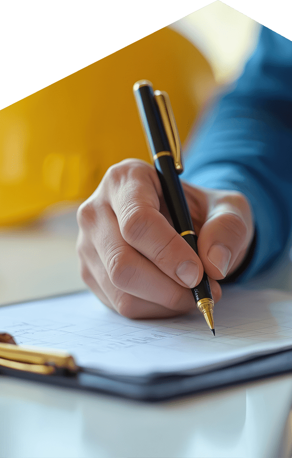 Projekt i wycena inwestycji