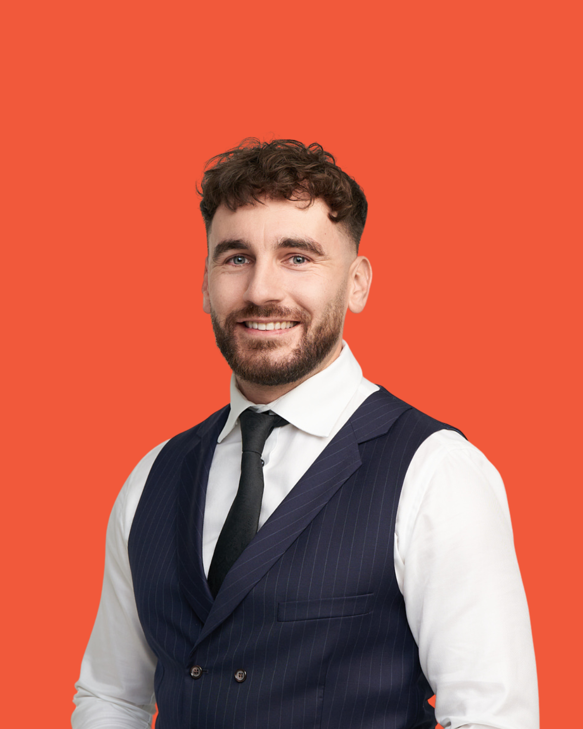 Tomasz Skowronek - Prezes Zarządu TMGB