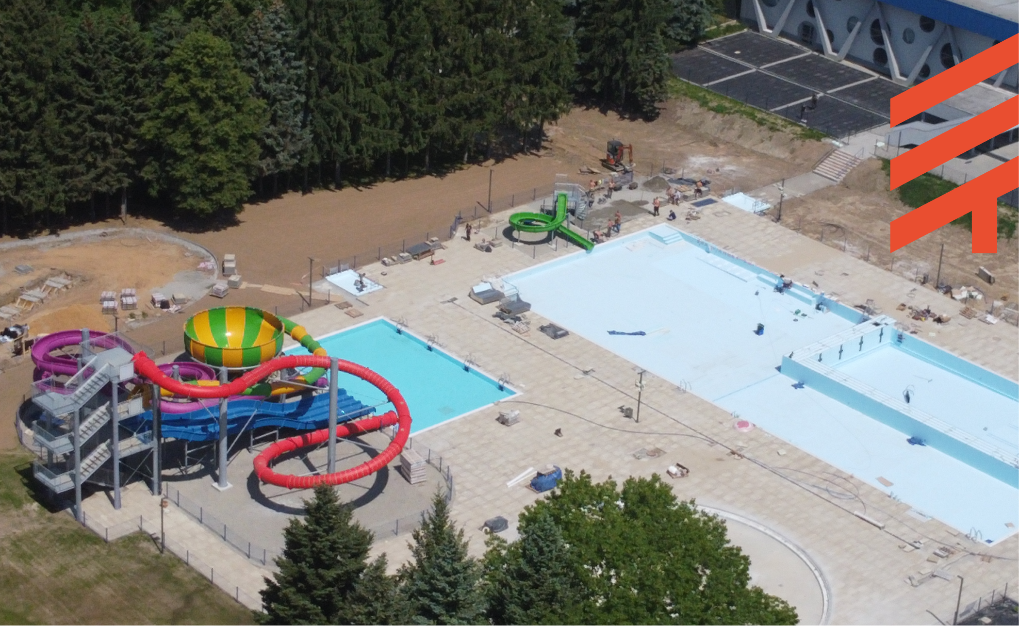 Tarnów, ul. Traugutta